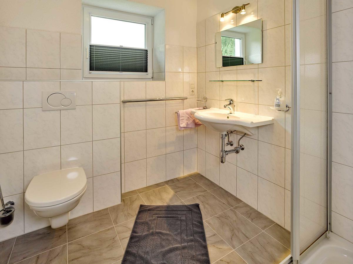 Haus Frieda Villa Längenfeld Buitenkant foto