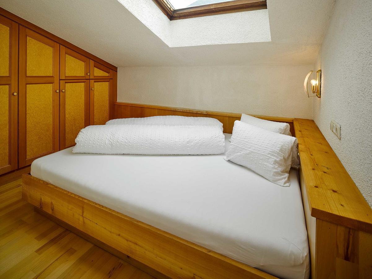 Haus Frieda Villa Längenfeld Buitenkant foto